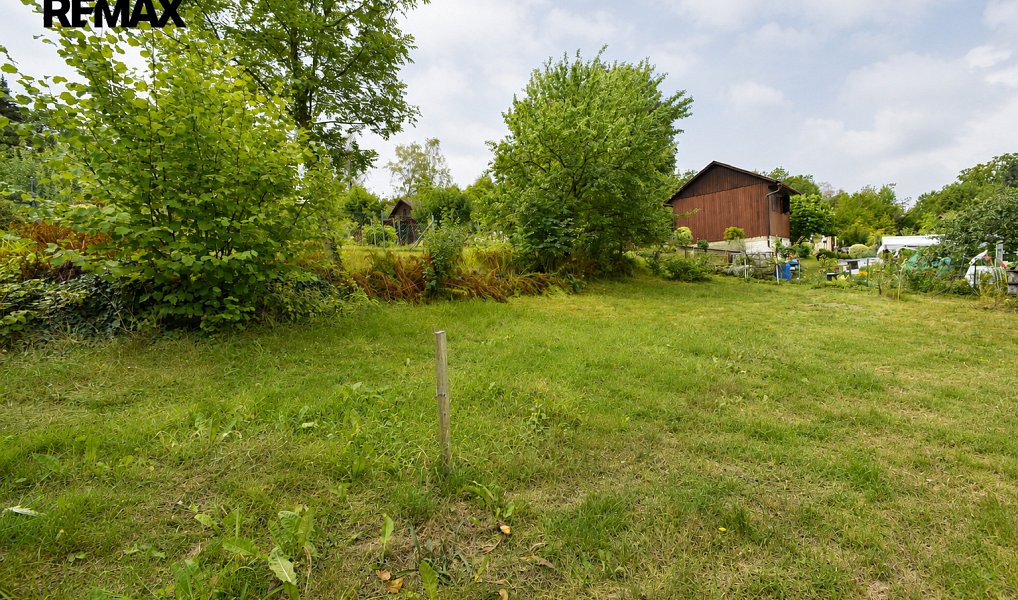 Prodej zahrady 333 m², Votice – náhled fotky 5