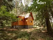 Prodej domu 51�m2 s pozemkem 158�m2