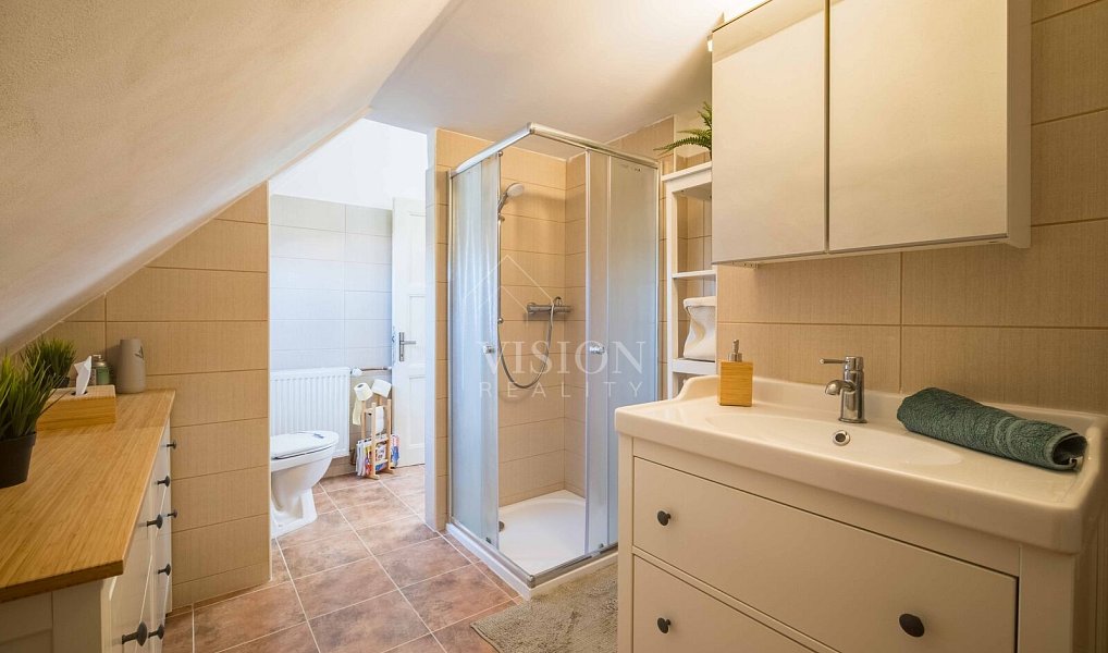 Prodej domu 165 m² s pozemkem 808 m², Mirovice – náhled fotky 25
