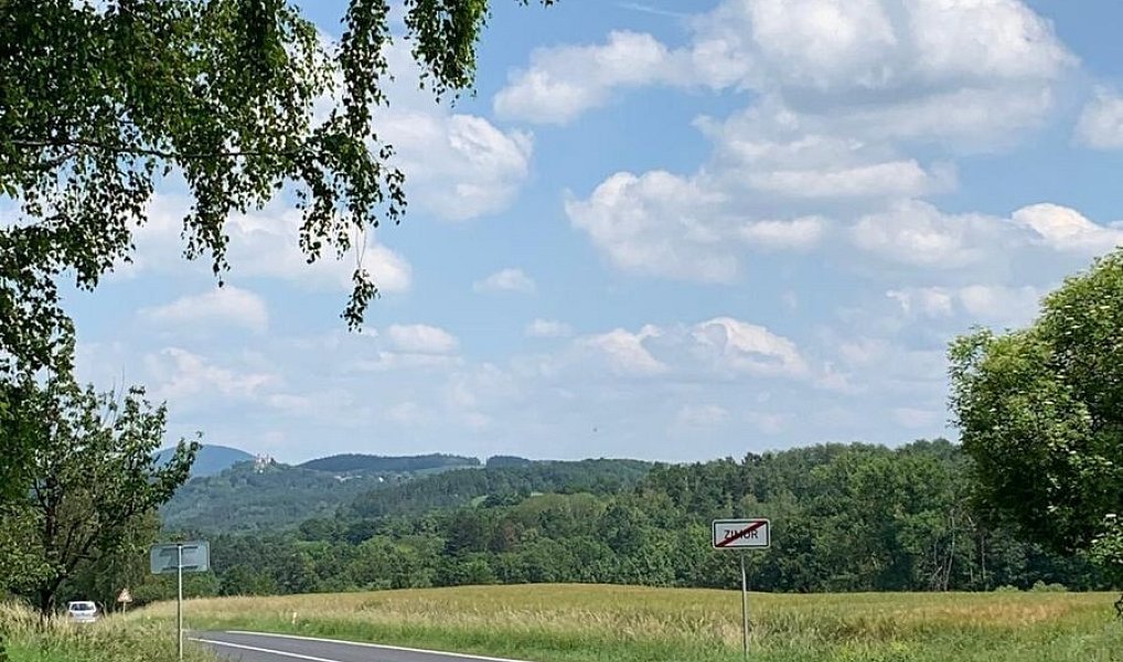 Prodej stavebního pozemku 3 579 m², Liběšice – náhled fotky 7