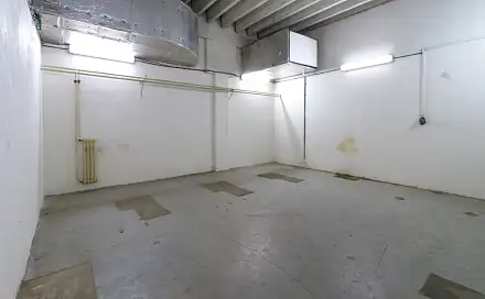 Pronájem skladovacích prostor 50 m², Ohradní, Praha 4 - Michle