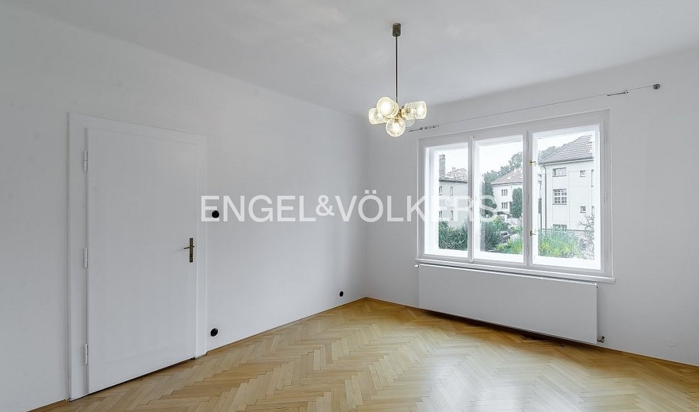 Pronájem bytu 2+1 57 m², Praha – náhled fotky 6
