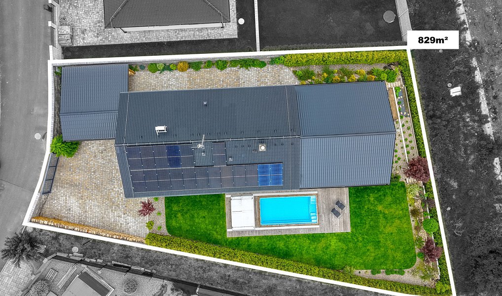 Prodej domu 200 m² s pozemkem 1 227 m², Přestanov – náhled fotky 12