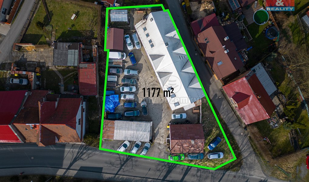 Prodej obchodních prostor 450 m², Moravský Beroun – náhled fotky 7