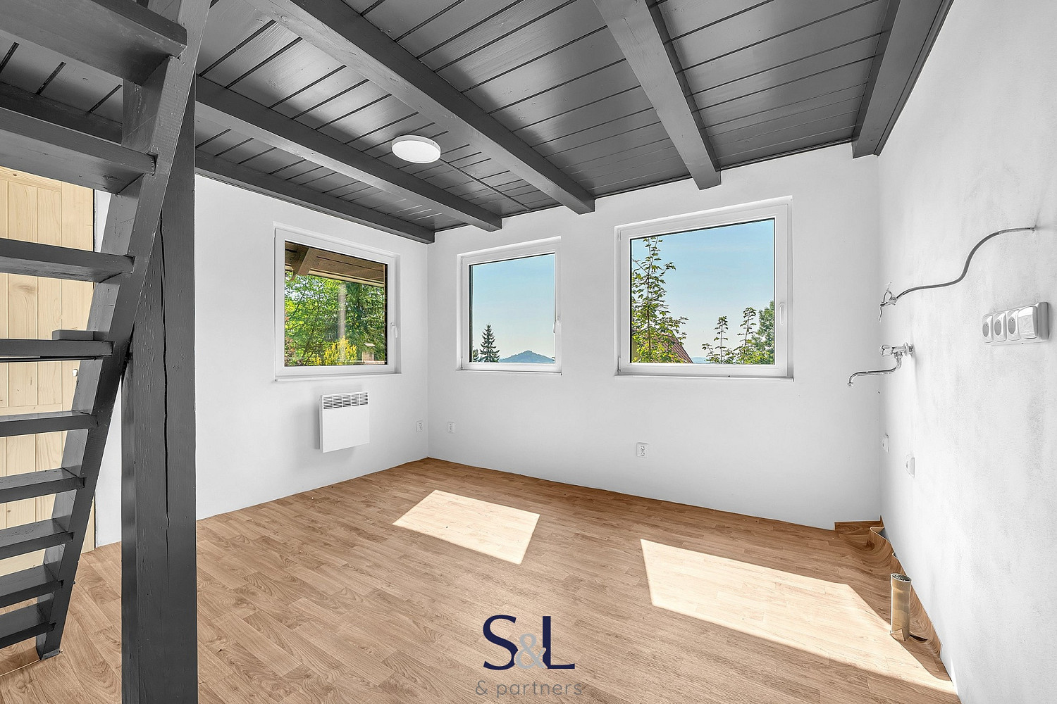 Prodej chaty/chalupy 16 m² s pozemkem 392 m² – fotografie 4