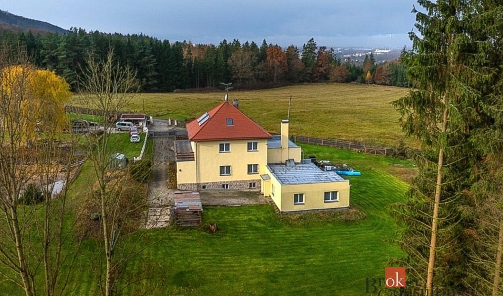 Prodej komerčního objektu (jiného typu) 400 m², Karlovy Vary – náhled fotky 16
