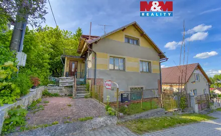 Prodej domu 148 m² s pozemkem 1 657 m², Rozvadov, okres Tachov