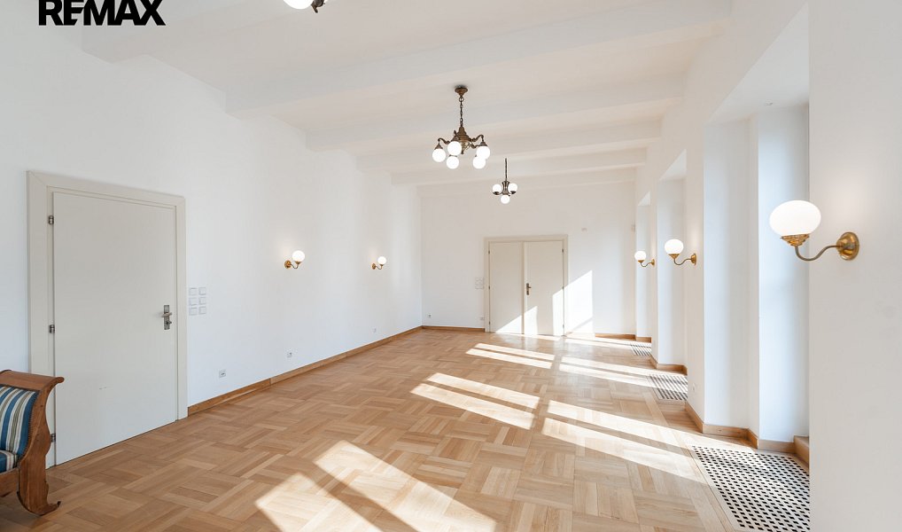 Prodej nájemního domu, činžáku 675 m², Čelákovice – náhled fotky 8