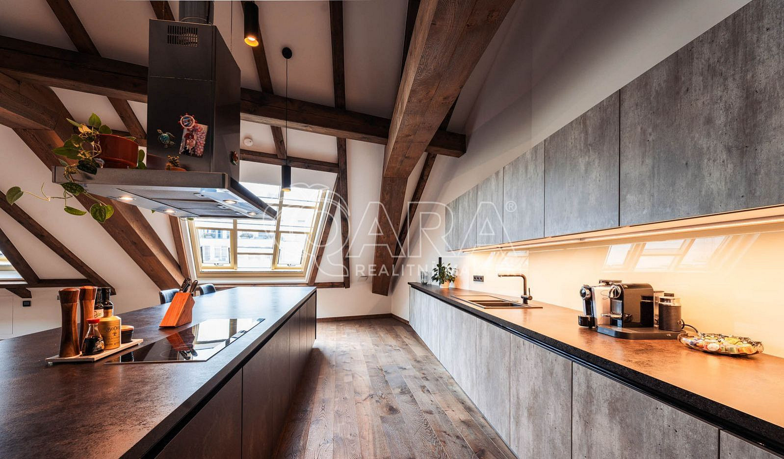 Pronájem bytu 5+kk 335 m² – fotografie 5