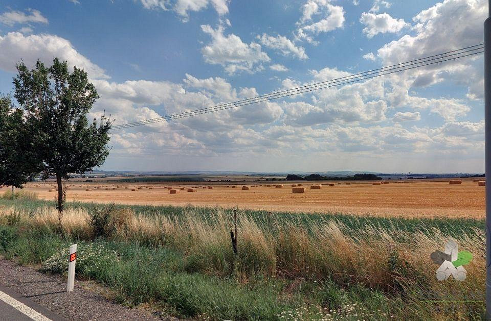Prodej pole 6 915 m² – fotografie 4