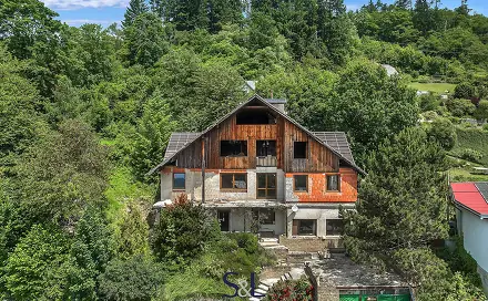Prodej ubytovacího objektu 528 m², Železný Brod, okres Jablonec nad Nisou