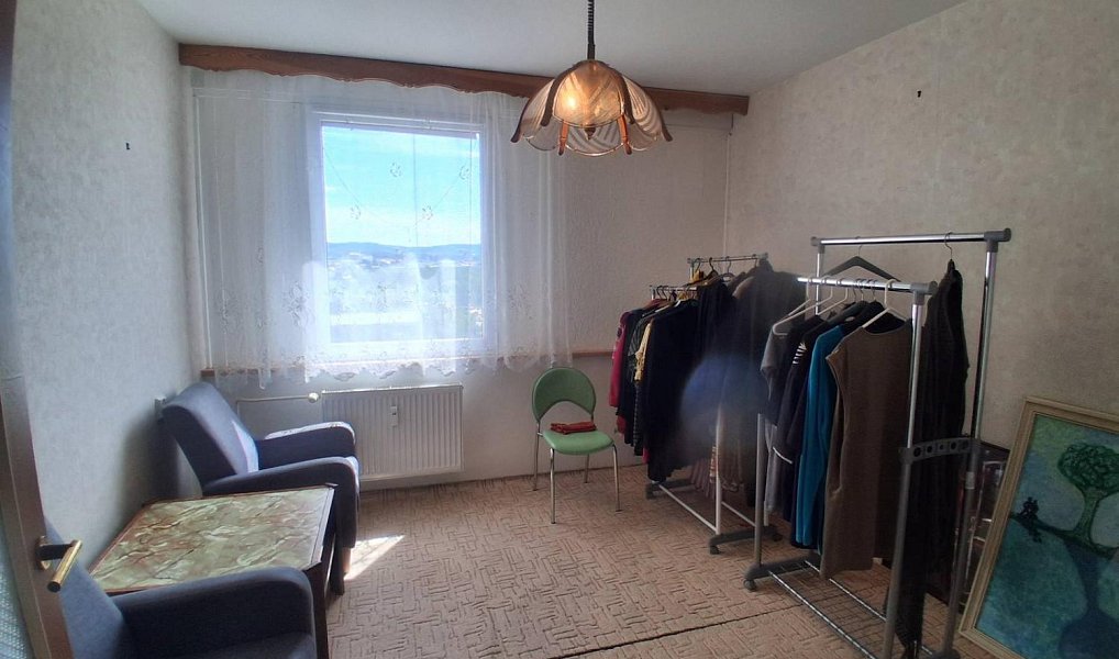 Prodej bytu 3+1 85 m², České Budějovice – náhled fotky 6