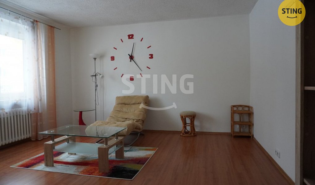 Pronájem bytu 2+1 56 m², Žďár nad Sázavou – náhled fotky 4