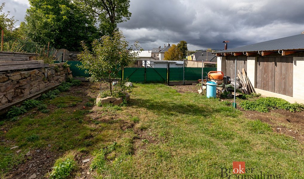 Prodej domu 200 m² s pozemkem 1 395 m², Budišov nad Budišovkou – náhled fotky 10