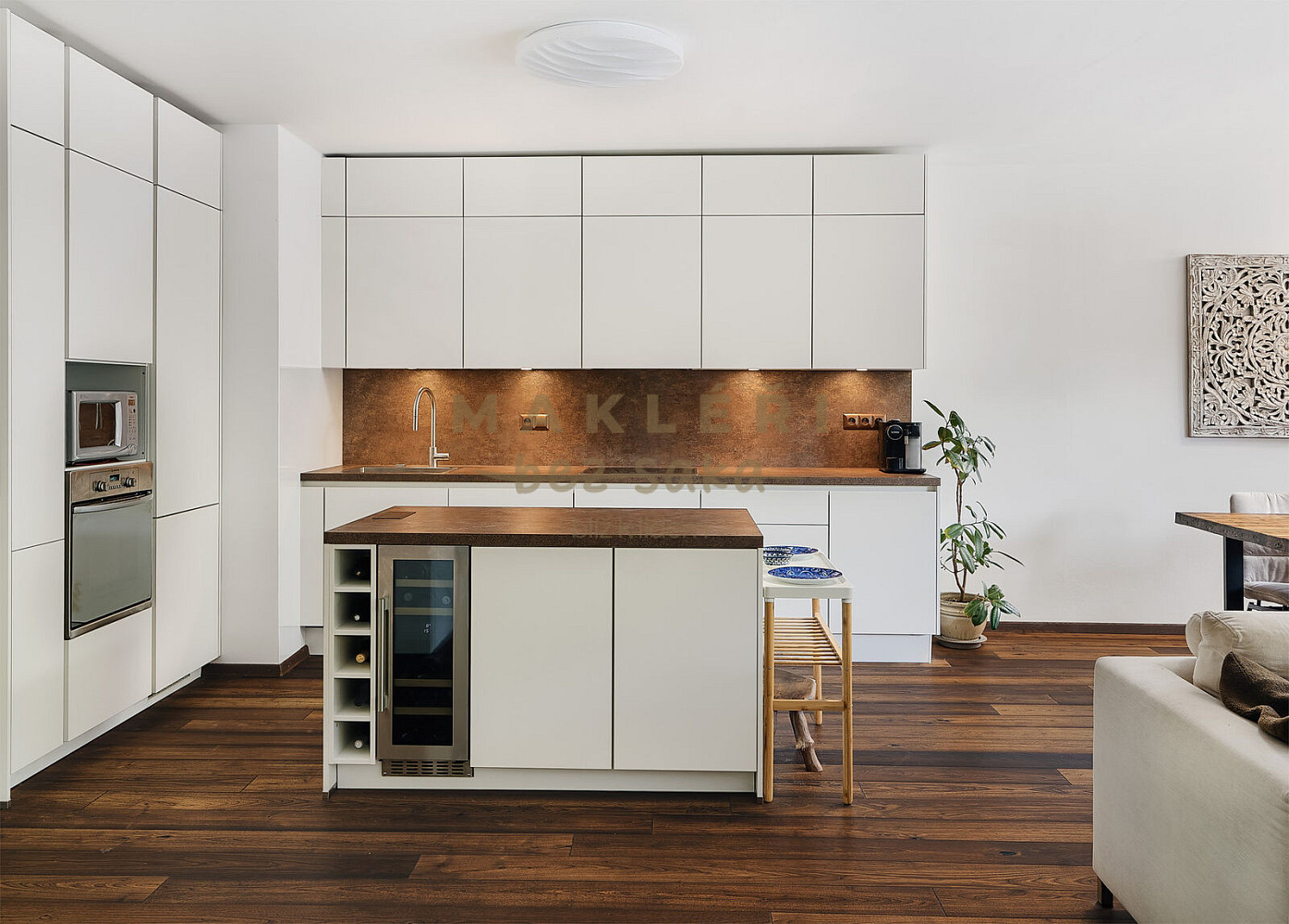 Prodej bytu 3+kk 114 m² – fotografie 4