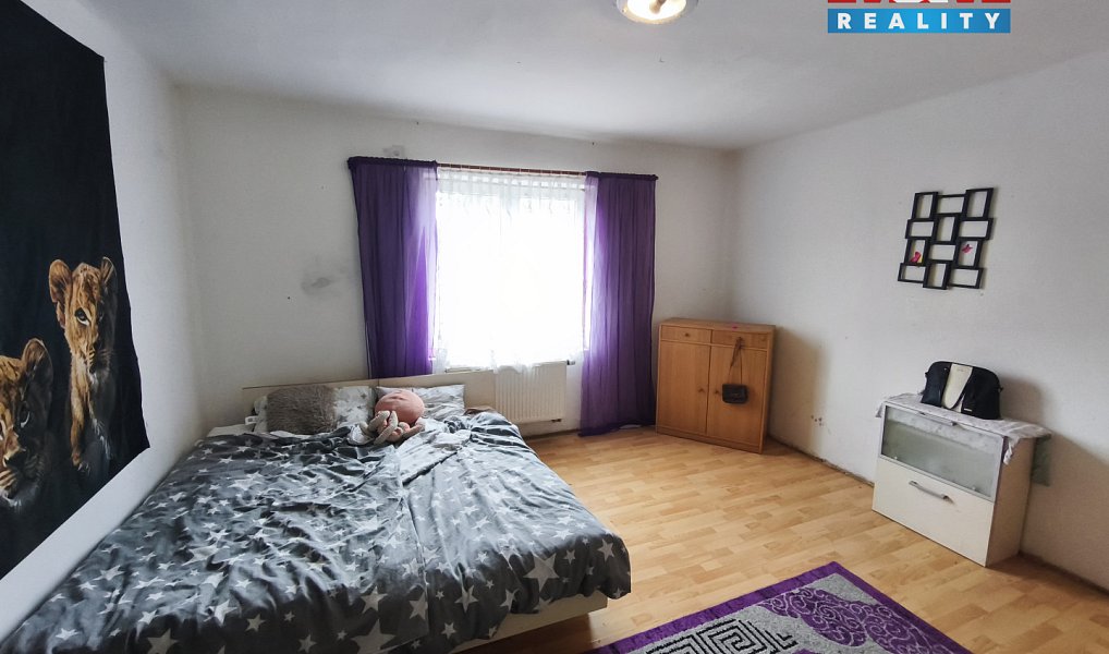 Prodej domu 214 m² s pozemkem 2 125 m², Havířov – náhled fotky 6