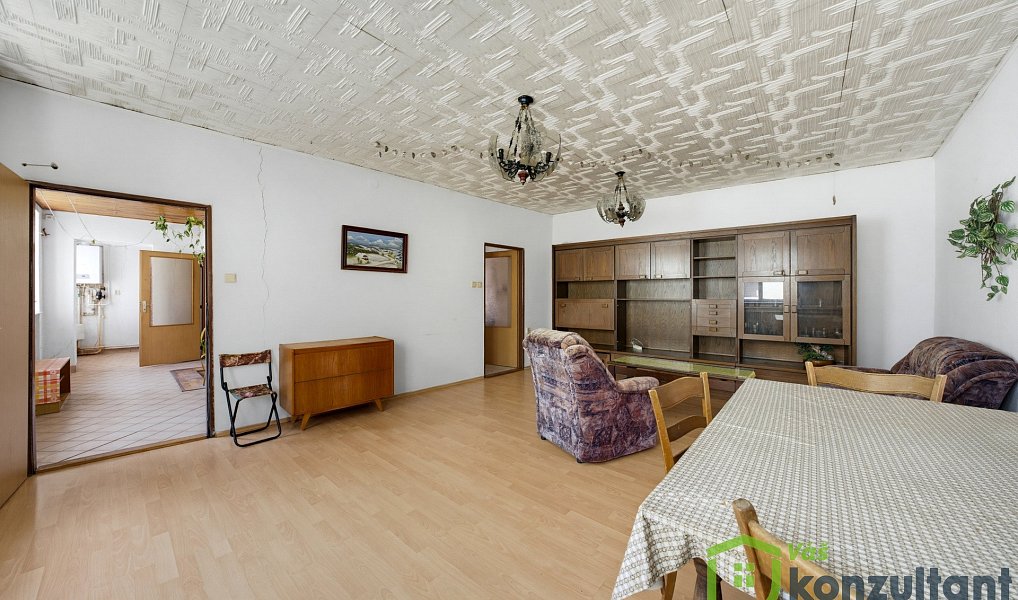 Prodej domu 222 m² s pozemkem 135 m², Velké Meziříčí – náhled fotky 9