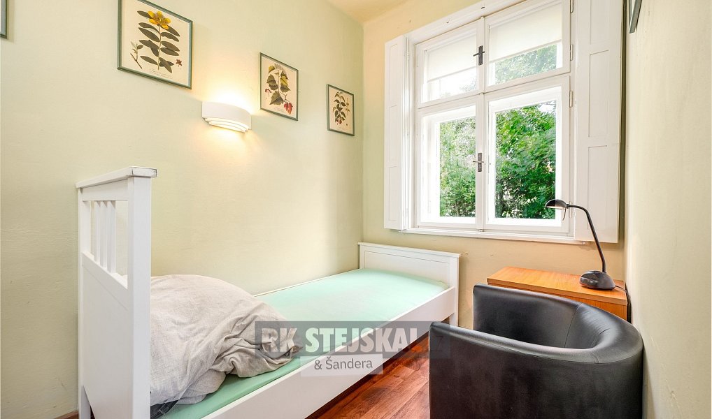 Prodej domu 440 m² s pozemkem 874 m², Český Krumlov – náhled fotky 14