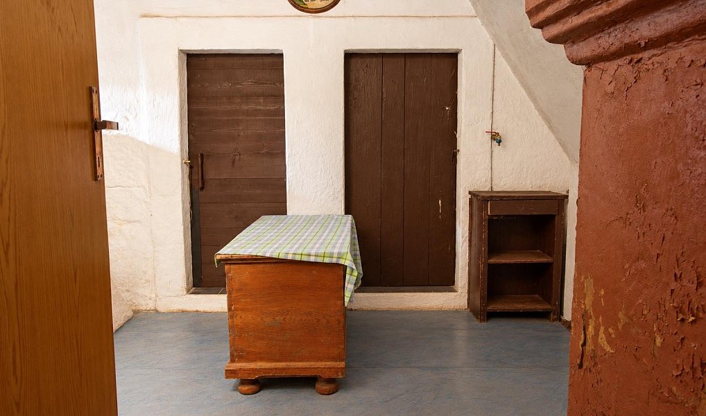 Prodej chaty/chalupy 90 m² s pozemkem 806 m², Rudník – náhled fotky 3