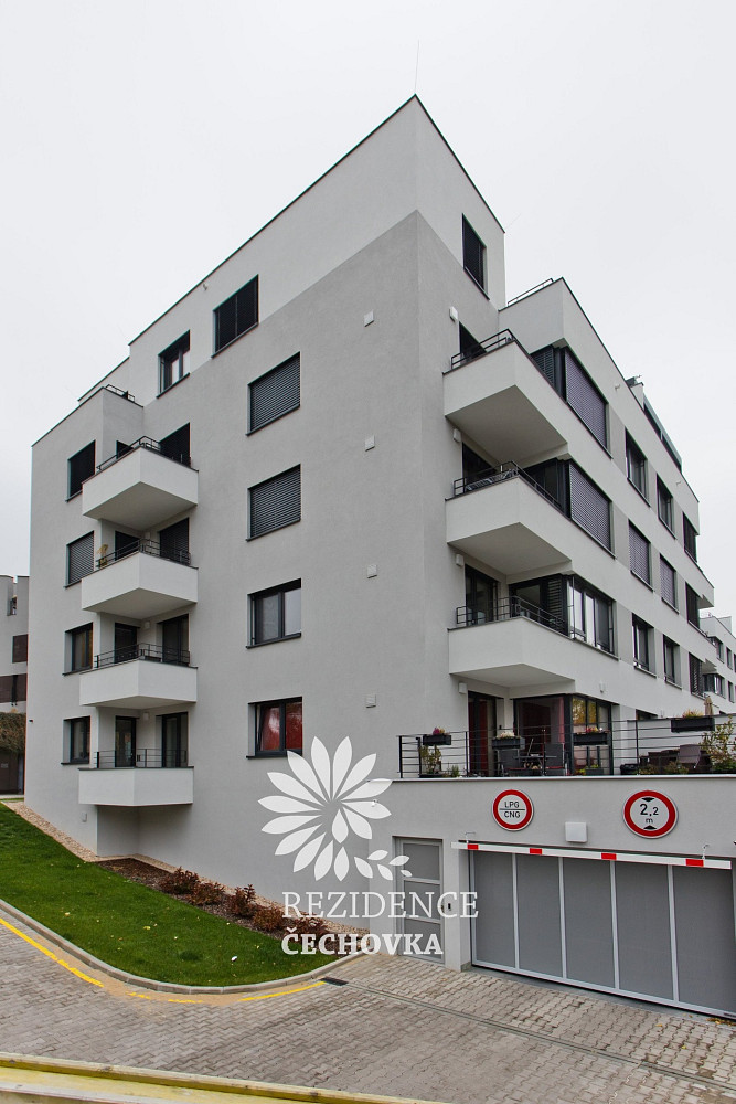 Prodej garáže 30 m2, havlíčkův brod — photo 4