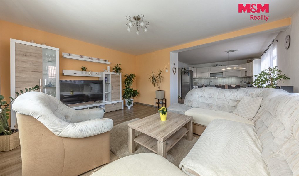 Prodej domu 152 m² s pozemkem 536 m², Velenka – náhled fotky 6