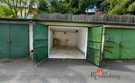Prodej ostatní, 22 m2, ChomutovMýtná, Mýtná, Chomutov