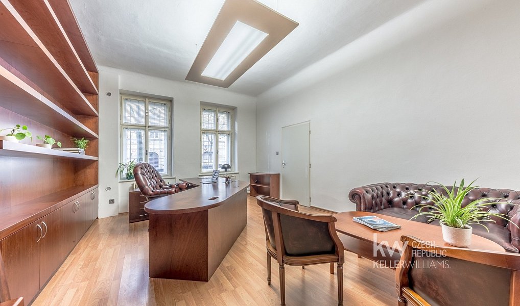 Pronájem obchodních prostor 270 m², Praha – náhled fotky 2