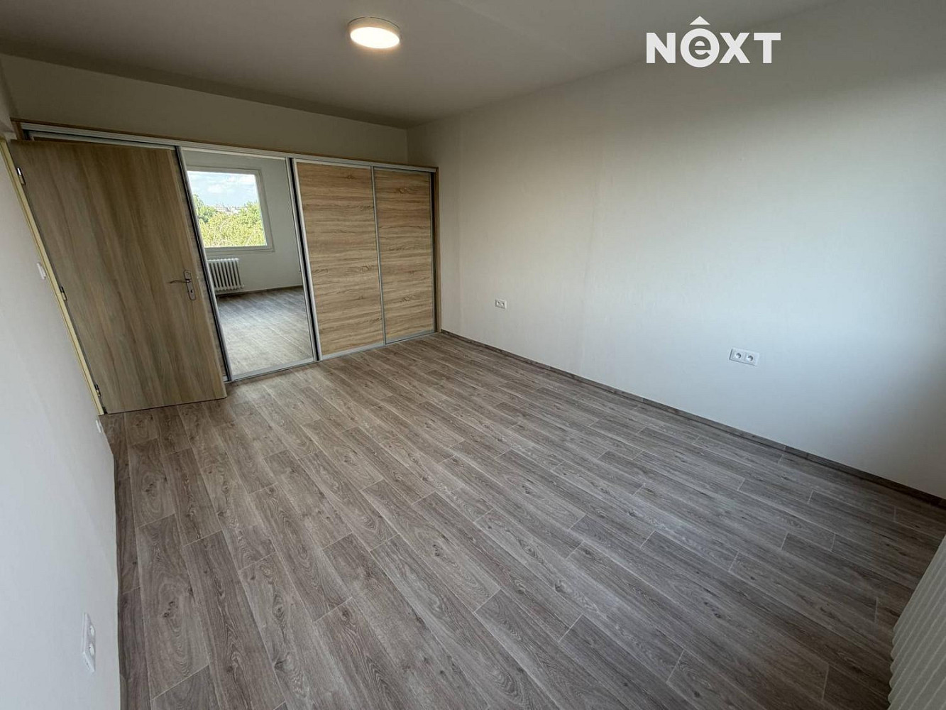 Pronájem bytu 2+kk 45 m² — photo 3