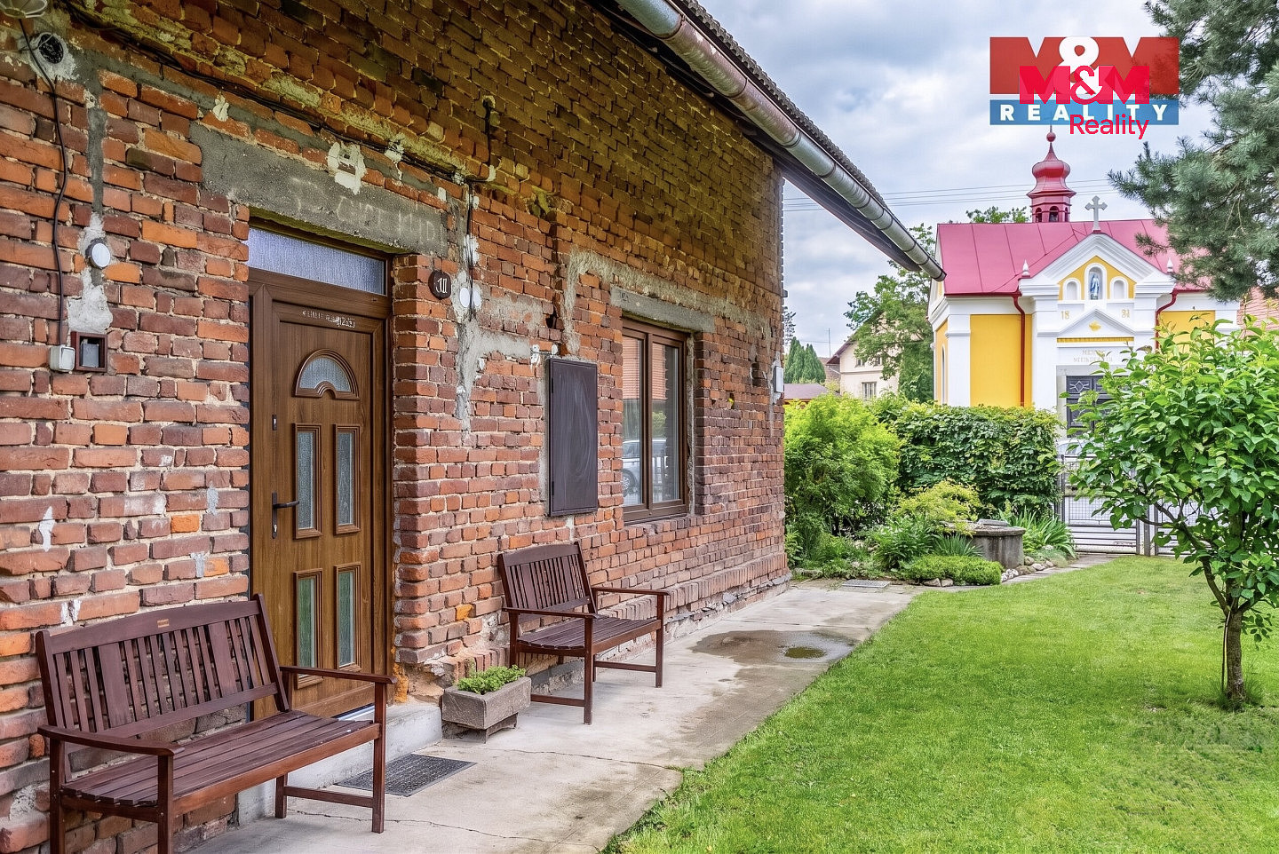 Prodej chaty/chalupy 65 m² s pozemkem 1 312 m² — photo 3
