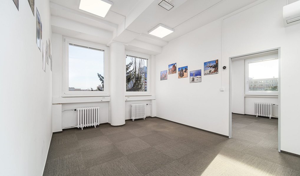 Pronájem kanceláře 540 m², Vestec – náhled fotky 10