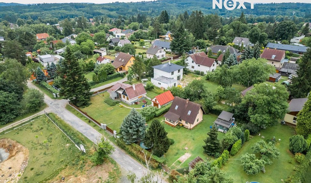 Prodej domu 90 m² s pozemkem 734 m², Kamenice – náhled fotky 14