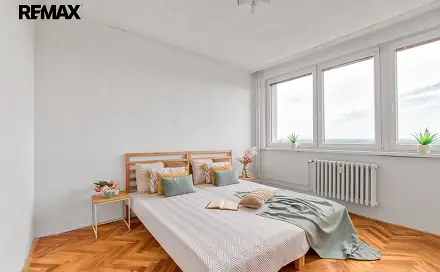 Prodej bytu 3+1 67 m², Vietnamská, Ostrava - Poruba
