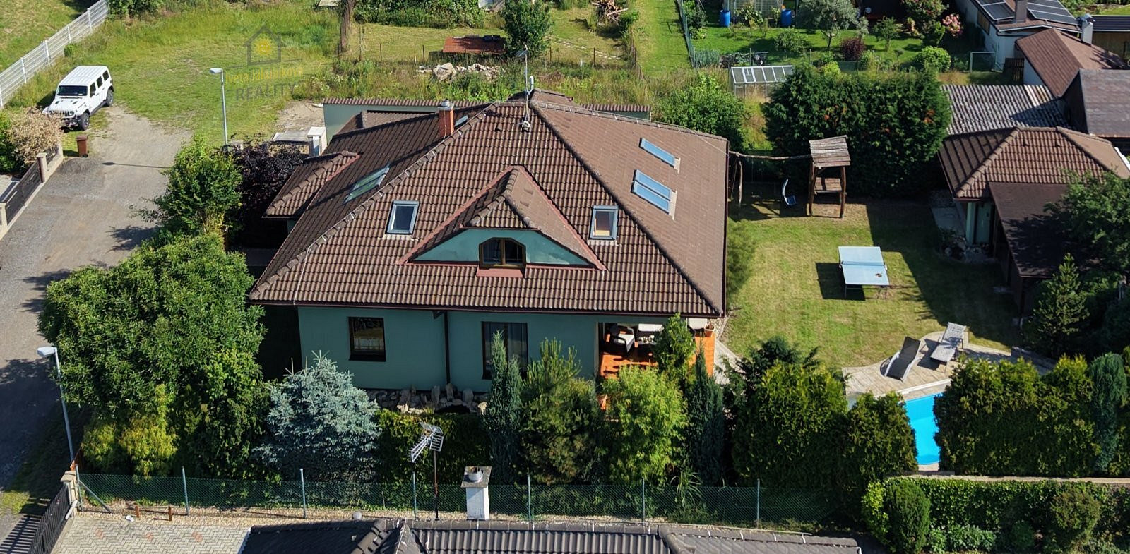Prodej domu 220 m² s pozemkem 842 m² — photo 5