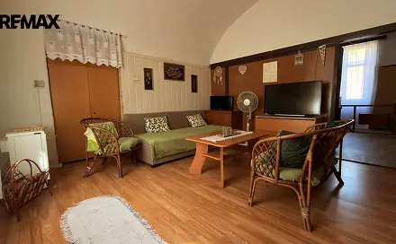 Prodej bytu 4+1 120 m², Okružní, Jaroměř - Josefov, okres Náchod