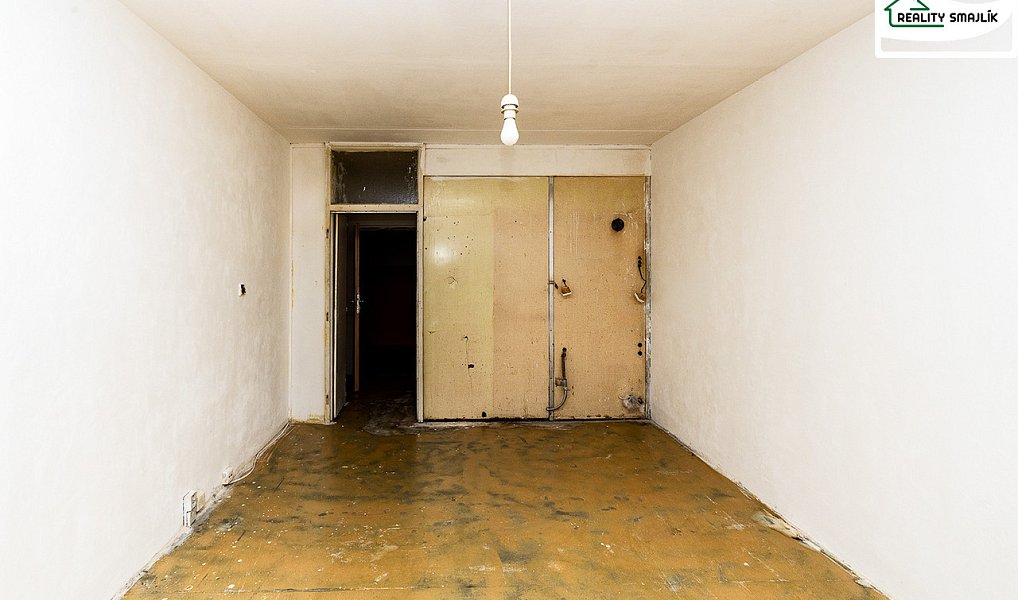 Prodej bytu 1+kk 25 m², Cheb – náhled fotky 6