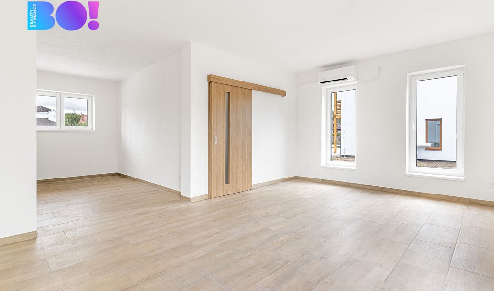Pronájem domu 102 m² s pozemkem 425 m², Drahelčice – náhled fotky 7