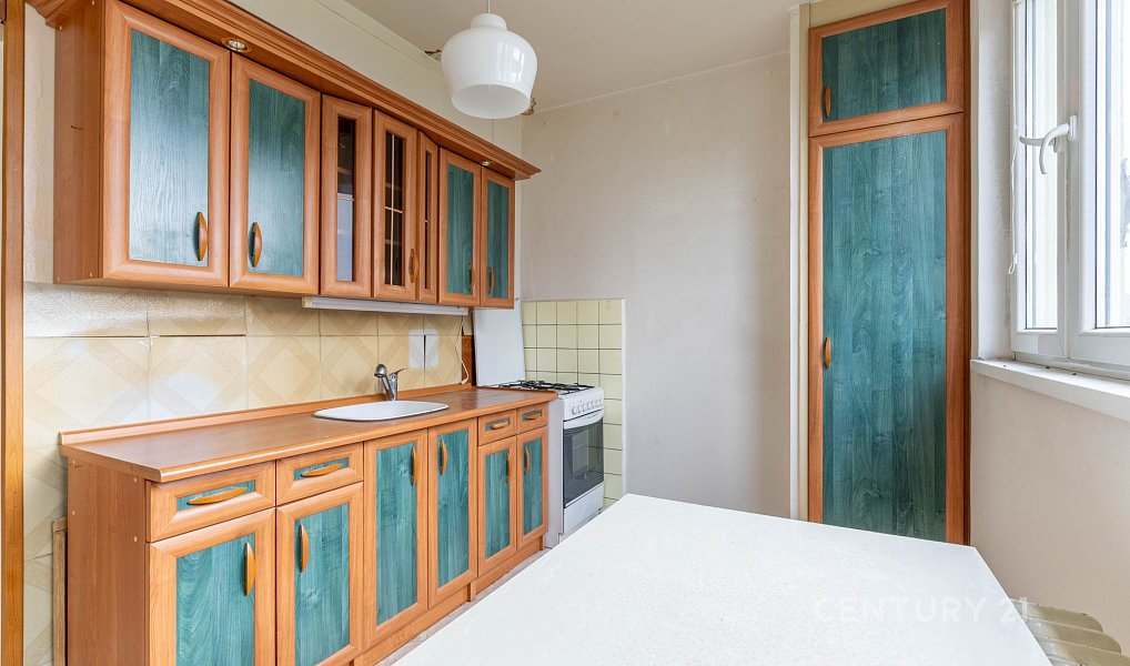 Prodej bytu 2+1, 54 m², Místek - Frýdek-Místek, Frýdek-Místek