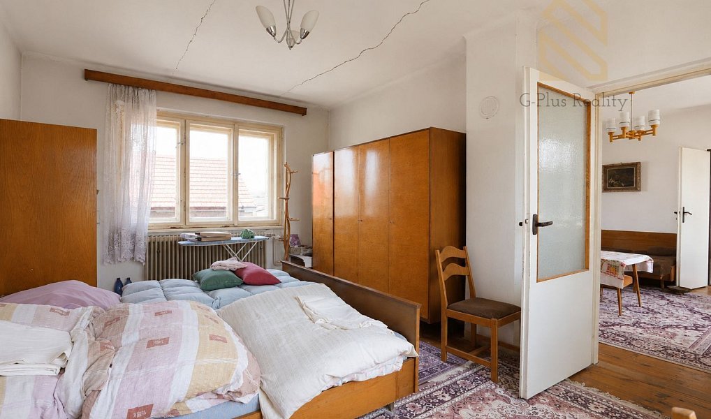 Prodej domu 210 m² s pozemkem 569 m², Všetaty – náhled fotky 12