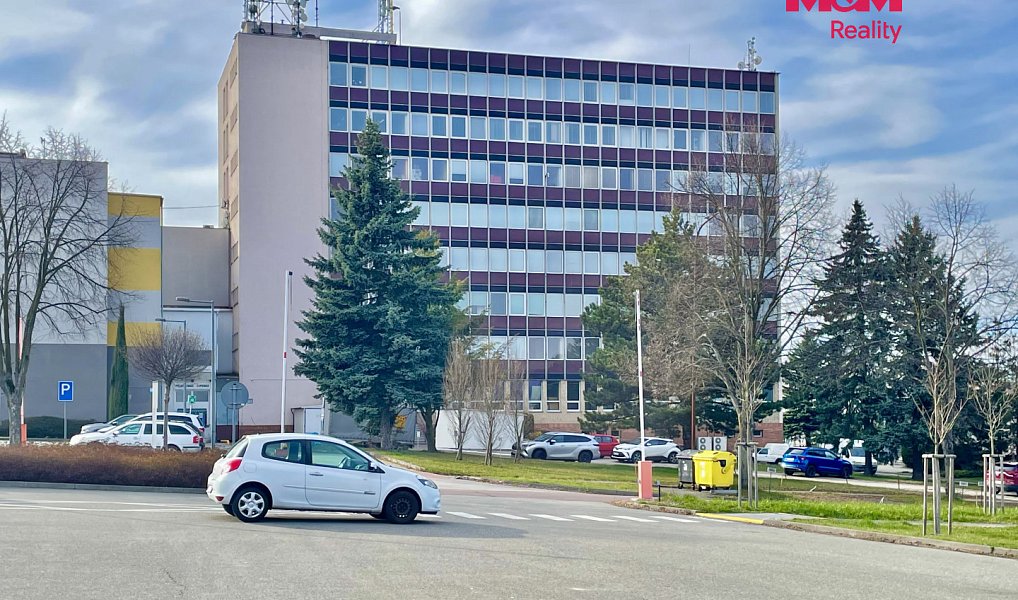 Pronájem výrobních prostor 38 m², Lanškroun – náhled fotky 5
