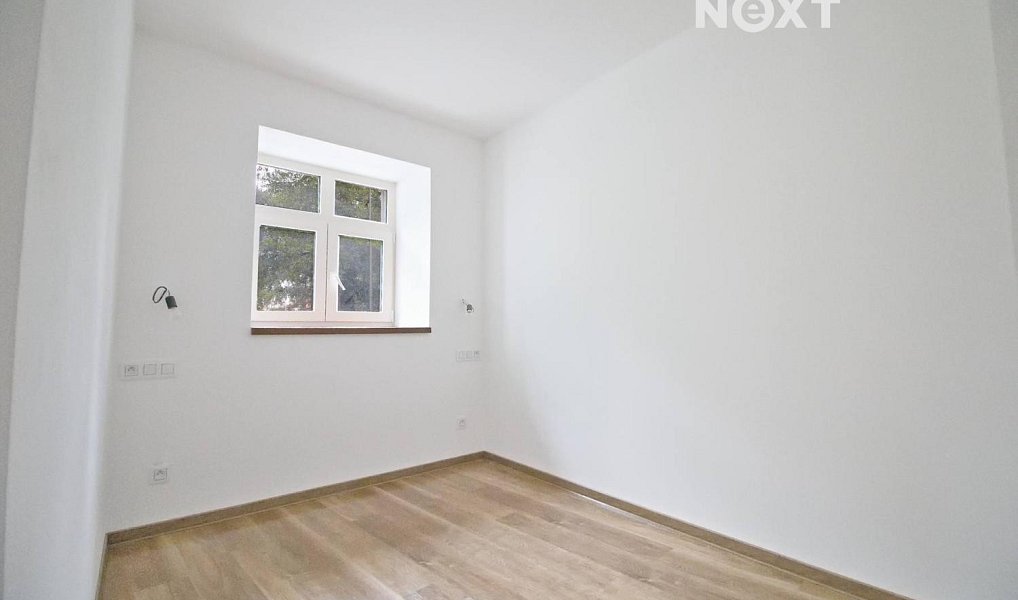 Prodej bytu 1+kk 37 m², Nová Bystřice – náhled fotky 13