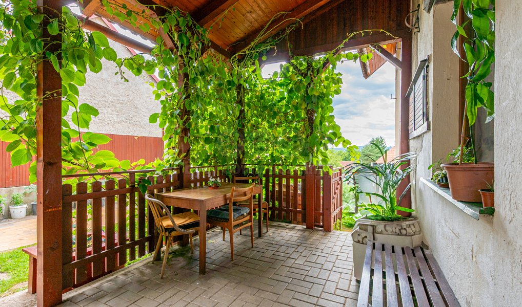 Prodej domu 140 m² s pozemkem 2 049 m², Chabeřice – náhled fotky 6