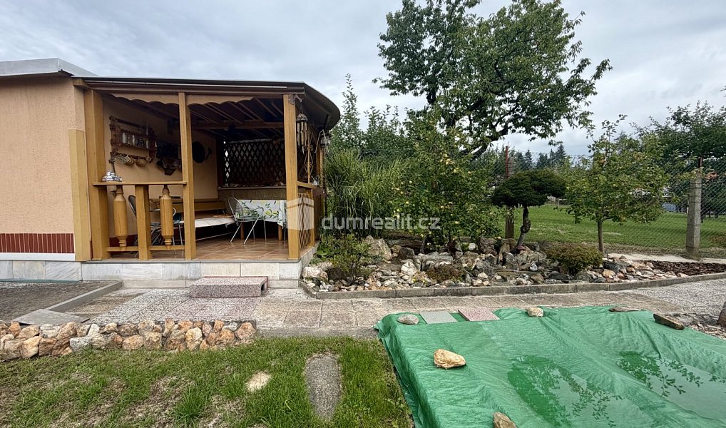 Prodej domu 100 m² s pozemkem 987 m², Zruč nad Sázavou – náhled fotky 46