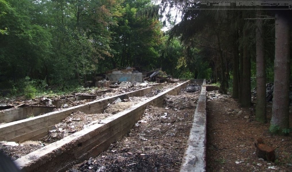 Prodej stavebního pozemku 1 742 m², Luštěnice – náhled fotky 4