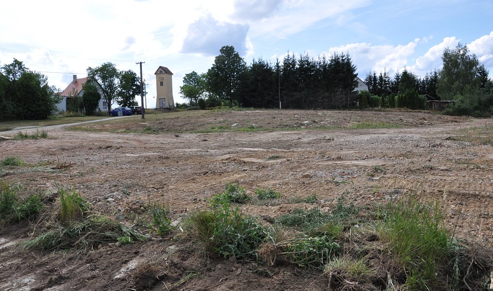 Prodej stavebního pozemku 2 762 m², Písečné – náhled fotky 14