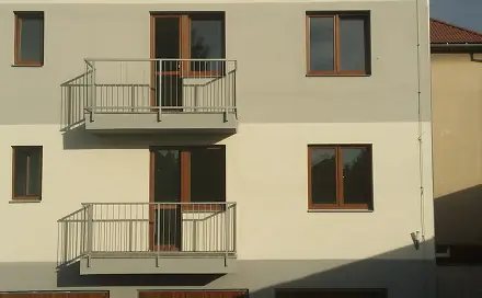 Pronájem bytu 2+kk 43 m², Pražská, Brandýs nad Labem-Stará Boleslav - Brandýs nad Labem, okres Praha-východ