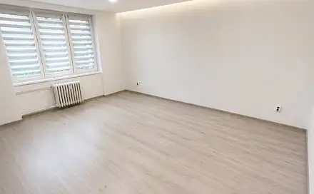 Prodej bytu 2+kk 60 m²