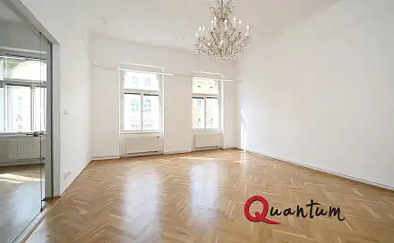 Pronájem bytu 4+1 146 m², Dukelských hrdinů, Praha 7 - Holešovice