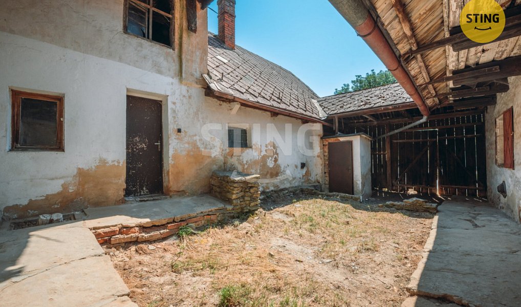 Prodej domu 300 m² s pozemkem 929 m², Radiměř – náhled fotky 20