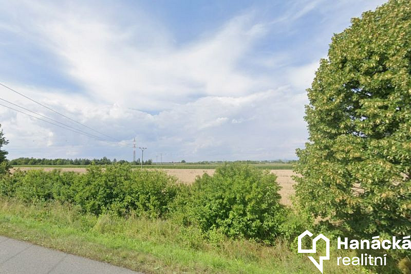 Prodej pole 1 888 m² – fotografie 3