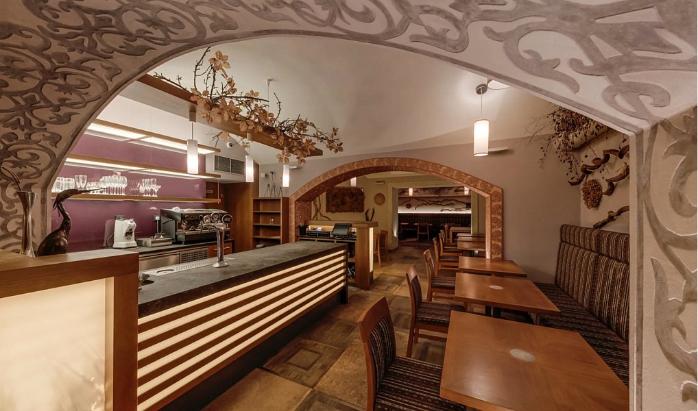 Prodej restaurace 425 m², Praha – náhled fotky 13